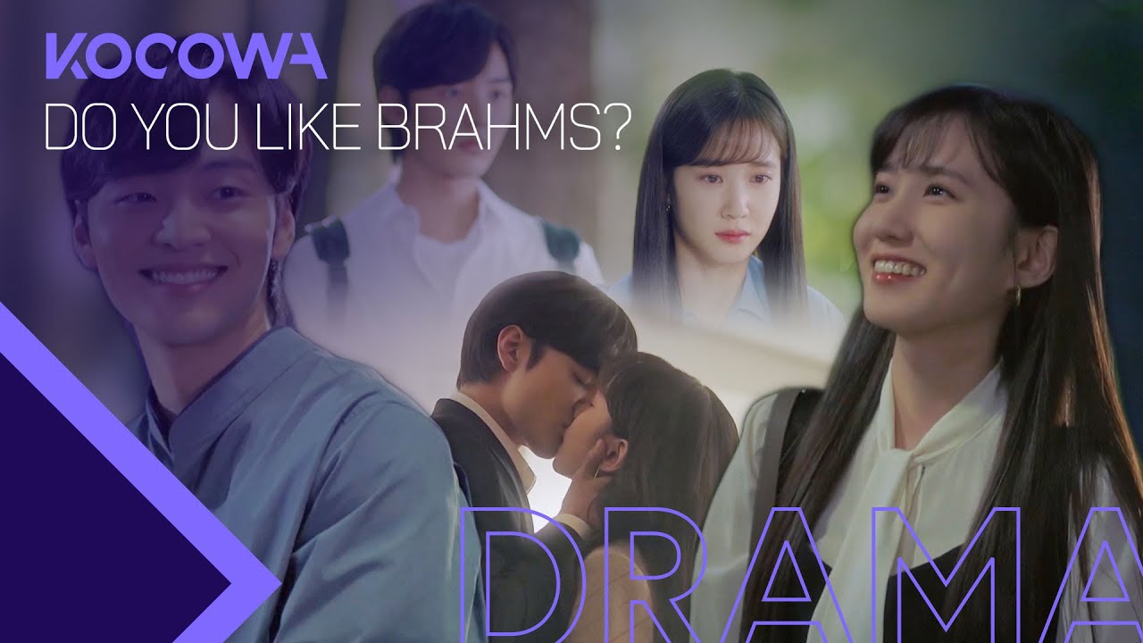 Top 5 Most Romantic Scenes from 