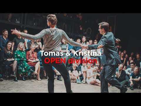 LHCC 2017 - Tomas & Kristina - OPEN division