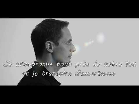 Grand Corps Malade & Camille Lellouche - Mais je t'aime (Paroles) HD