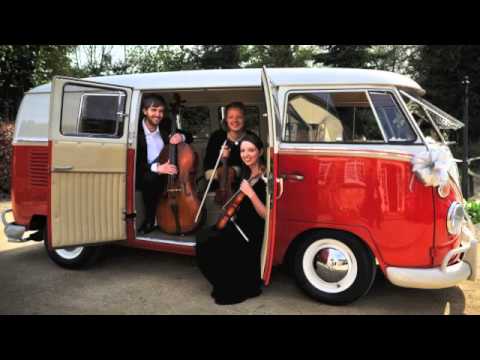 Vyne String Trio   Greatest Day