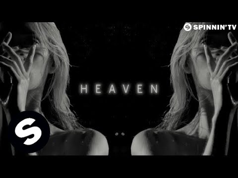 Shaun Frank & KSHMR - Heaven (feat. Delaney Jane) [Official Lyric Video]