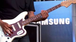 Deftones Prayers/Triangles Live