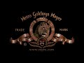 Metro Goldwyn Mayer Get Shorty