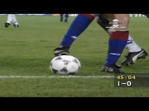 ROBERT PROSINEČKI   Veliki Žuti   Career Highlights   Ultimate Skills   HD VDownloader