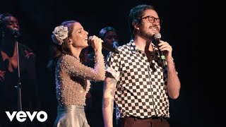 Debi Nova - Quédate (En Vivo Desde El Teatro Nacional De Costa Rica) ft. Juan Pablo Vega