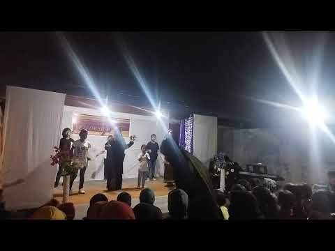 Free like a bird||KKP S. munnuam bial dance cover ||ZION BRANCH CHURCH