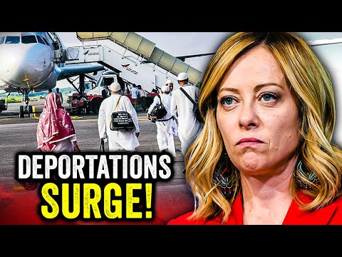 10 European Countries FORCING Muslims To RETURN To Their Countries Of Origin!!!