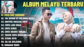 Download lagu YAYA NADILA Ft ZIDAN || CINTA DARI SEBERANG - CINTA LUAR BIASA | LAGU MELAYU FULL ALBUM TERBAIK 2025 mp3