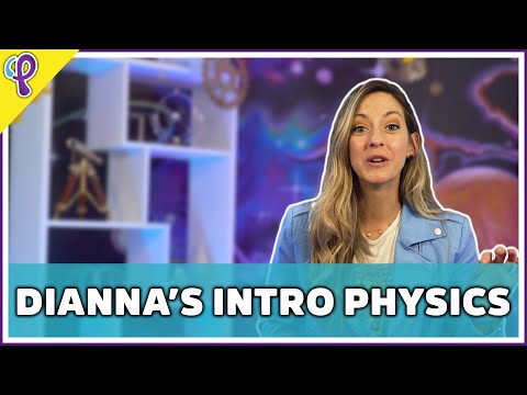 Dianna's Intro Physics Class: Trailer - Physics 101, AP Physics 1 ...