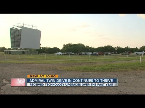 download lagu mp3 mp4 Admiral Twin Drive In Showtimes, download lagu Admiral Twin Drive In Showtimes gratis, unduh video klip Admiral Twin Drive In Showtimes