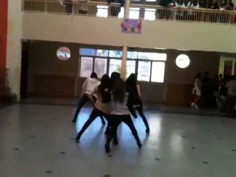 KTBS ♔ MAFIA - Bounce (New F.O) cover by KTBS Muses