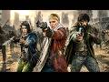 Apocalypse Survivors Must Find The Last Safe Place On Earth Full Movie