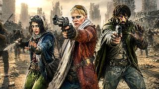 Download lagu Apocalypse survivors must find the last safe place on earth | Full Movie mp3