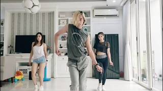 AGNES MO | PROMISES | COOLDOWN | JAY CHOREOGRAPHY