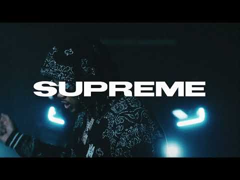 [FREE] K-Trap x DoRoad x UK Drill Type Beat - "SUPREME" | UK Drill Instrumental 2023