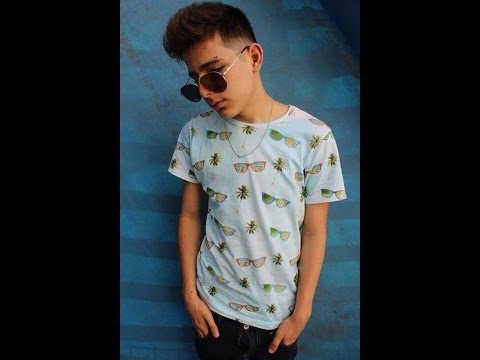 Ay Cabron Alexis Chaires, David Rmz & Josee Garcia