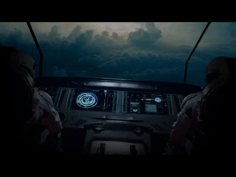 Alpha Planet X - Humankind's Final Destination