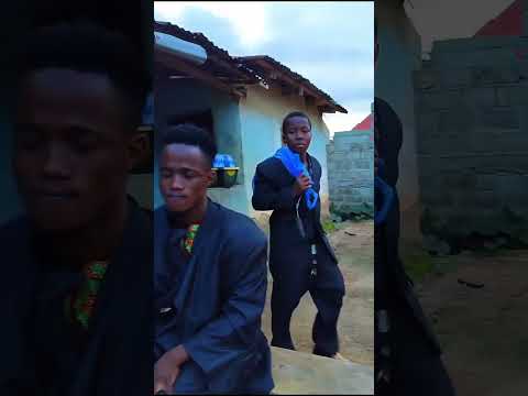 mich. Low battery the adopted child - Sierra  Leone comedy channel
