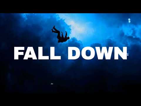 FREE Sad Type Beat - "Fall Down" | Emotional Rap Piano Instrumental