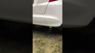 Download lagu Suara knalpot lurus Honda Fit/Jazz saya💥 mp3