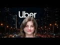 Uber launches new feature to protect women - but WHAT is a woman??