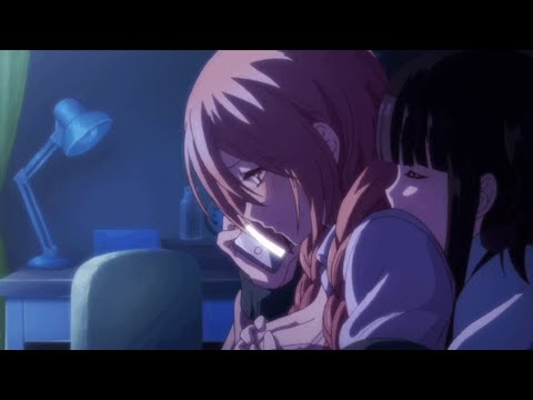 ♡ AMV ♤ netsuzou trap ◇ yur edit ♧