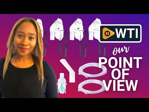 COTOPGY Tubing Replacement Kits - WTI product video review