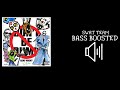 A AP Rocky SWAT TEAM Bass Boosted DON T BE DUMB