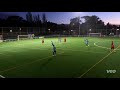 Match Highlights: Getafe International MFA VS Universitarios