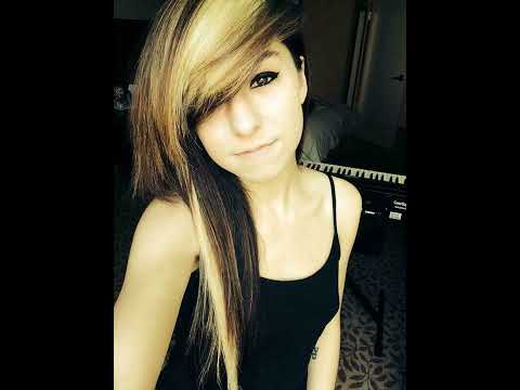 Sergio F - A CERTAIN KIND OF SADNESS* (feat. CHRISTINA GRIMMIE's vocals)