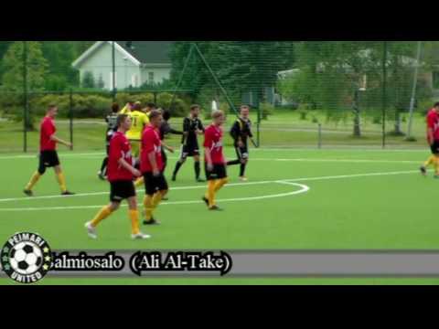 Highlights Peimari United 2-1 VG-62