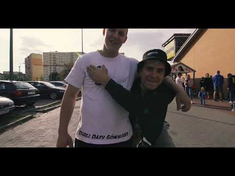 Młody x Alien - TRAP prod. Risk Zero (Official video)