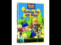 Previews From Bob The Builder Getting The Job Done 2005 DVD