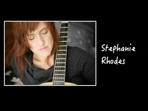 Stephanie Rhodes 2010 Preview.avi