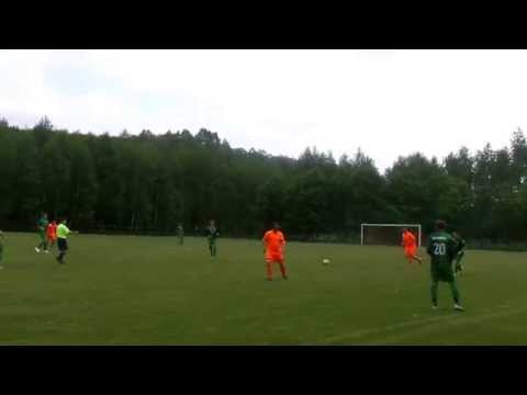 LZS Komorniki vs Skarpa Orsk 24.05.2015