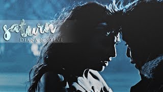 Download lagu Diana & Steve | S a t u r n mp3