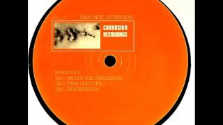 Dean Cole - Progression