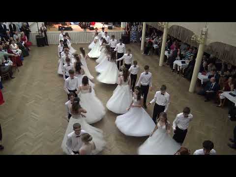 19. Reprezentační ples MZŠ v Lanžhotě 21.2. 2025