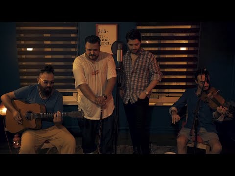 Ah Bu Şarkıların Gözü Kör Olsun - Emir Can İğrek
