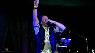 Louden Swain - She Waits (SPN Houston/SPNHOUS Con 2017)