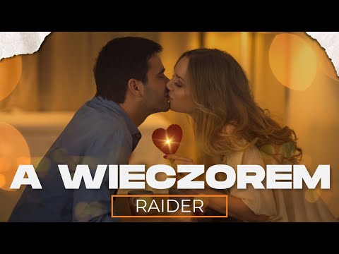 Arek Kopaczewski & Loki - A wieczorem (z rep. RAIDER) [Back to the 90's]