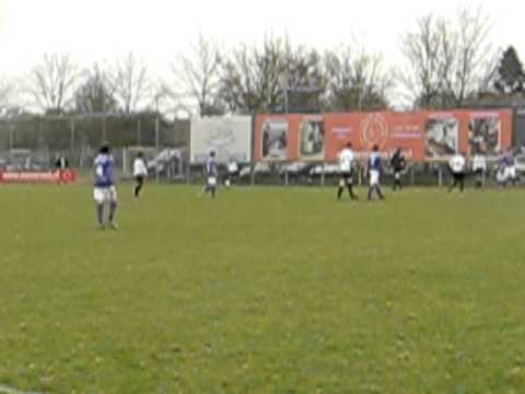 1-1 Jordi Heuverling tegen FC Engelen D1.AVI