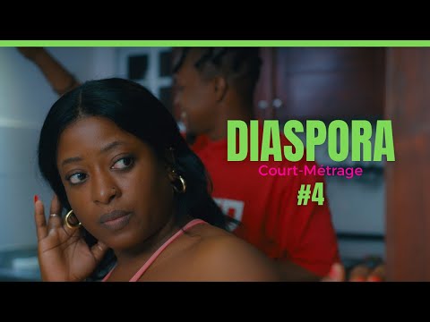 DIASPORA #4 ( Court-Métrage )