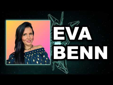 An Interview with Eva Benn!