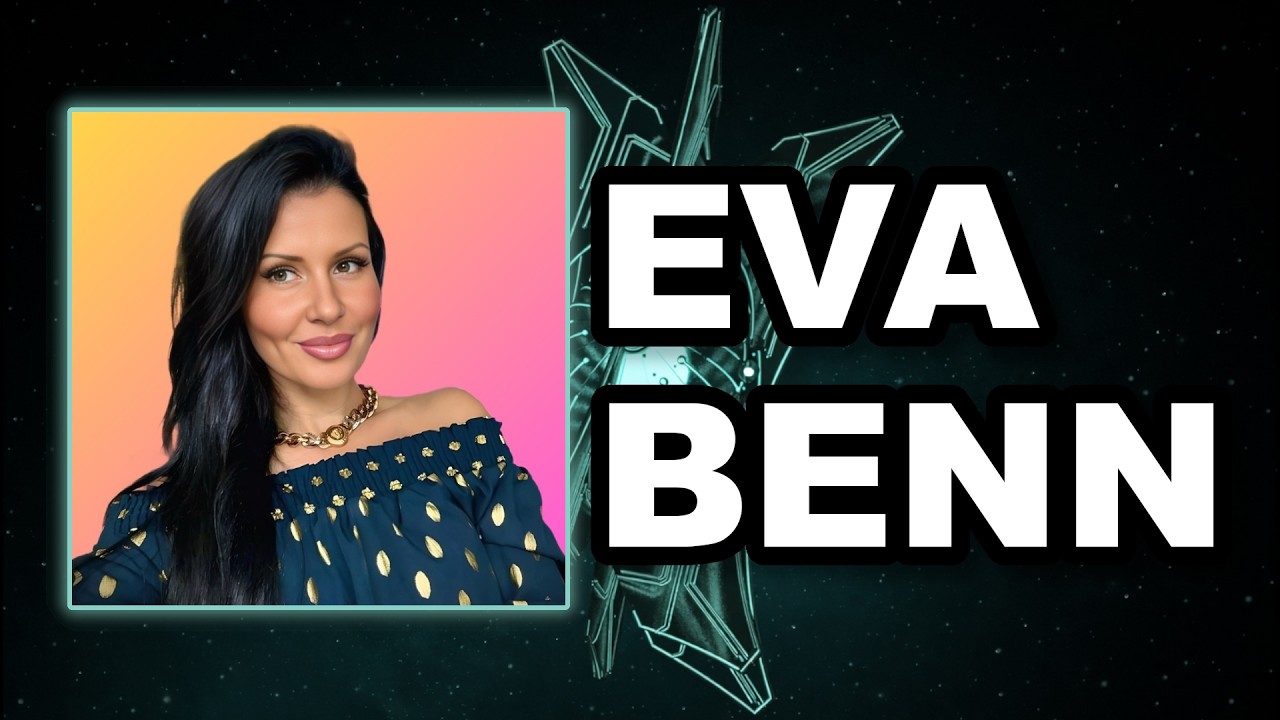 An Interview with Eva Benn!
