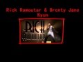 Rick Ramoutar Brenty Jane Kyun