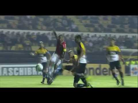 Criciuma 0 x 1 Joinville, melhores momentos, Brasileiro Série B 2016