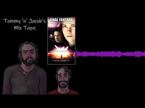 Ep 25 Review - Final Fantasy: The Spirits Within