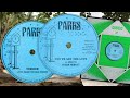 You´ve Got The Love + Version - Sugar Minott + Lloyd Parks The Bass Wizard