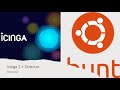 How To Install Icinga 2 And Director On Ubuntu Server 22 04 In Under 15 Mins Smooth Setup